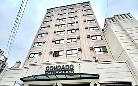 Condado Hotel Casino Goya